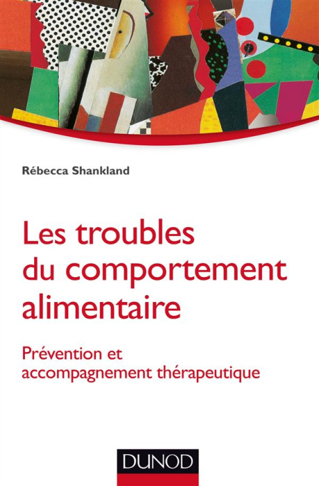 Emprunter Les troubles du comportement alimentaire livre