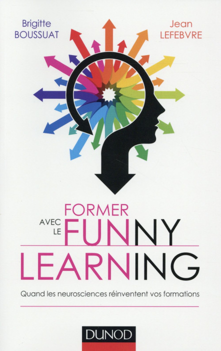 Emprunter Former avec le funny learning livre