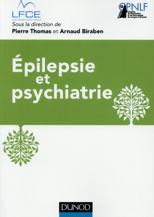 Emprunter Epilepsie et psychiatrie livre