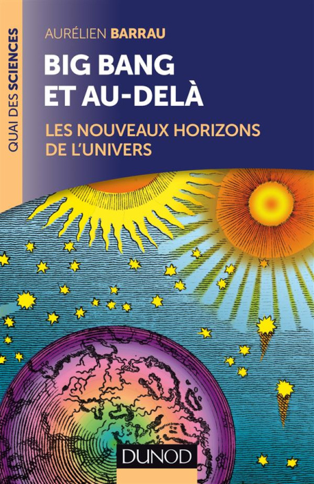 Emprunter Big bang et au-delà livre