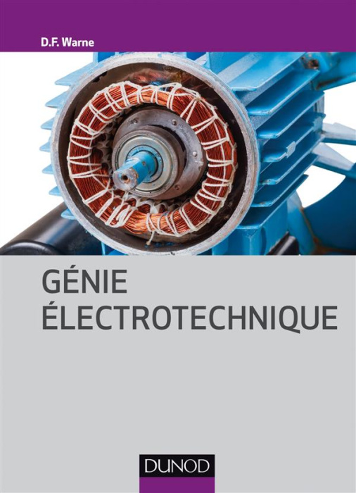 Emprunter Génie électrotechnique livre