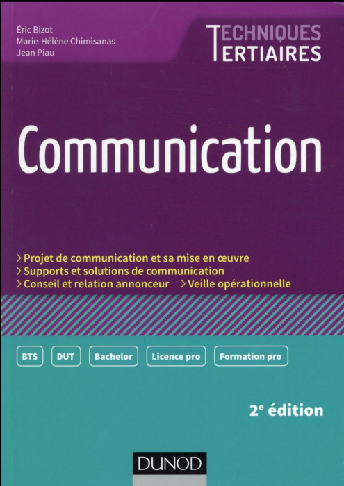 Emprunter Communication. 2e édition livre