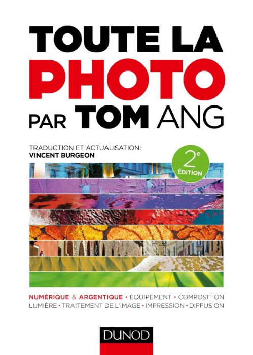 Emprunter Toute la photo. 2e édition livre
