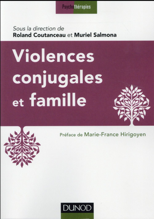 Emprunter Violences conjugales et famille livre