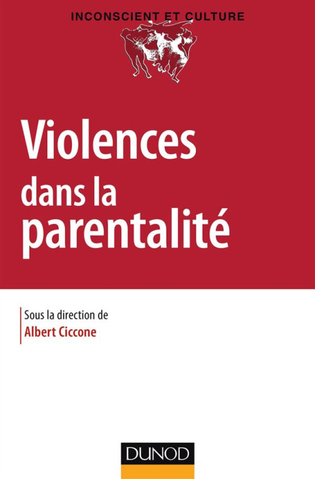 Emprunter Violences dans la parentalité livre