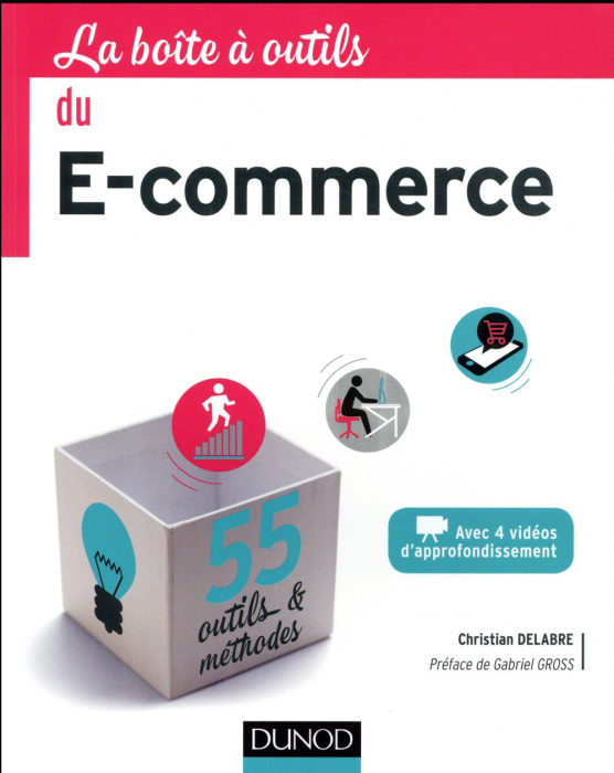Emprunter E-commerce livre
