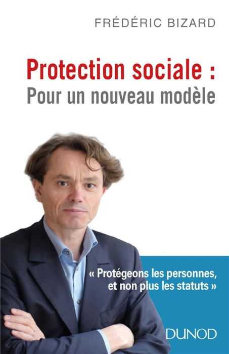 Emprunter Protection sociale : pour un nouveau modèle livre