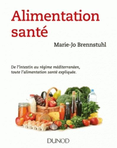 Emprunter Alimentation santé livre