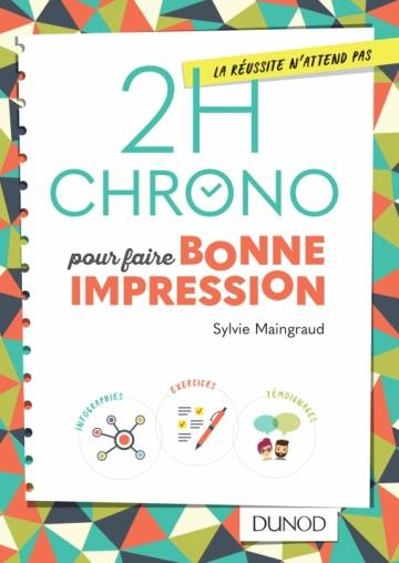 Emprunter 2H chrono pour faire bonne impression livre