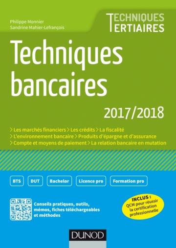 Emprunter Techniques bancaires livre