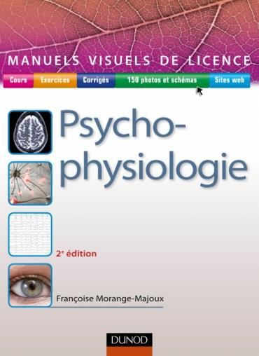 Emprunter Manuel visuel de Psychophysiologie. 2e édition livre
