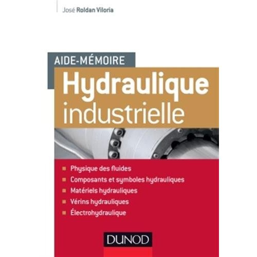 Emprunter Hydraulique industrielle livre