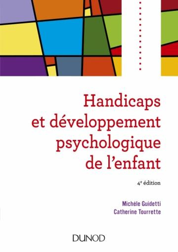 Emprunter Handicaps et développement psychologique de l'enfant. 4e édition livre