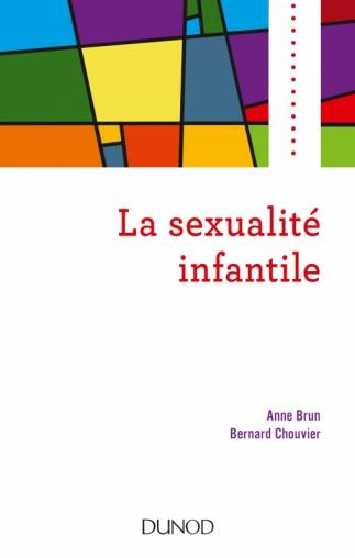 Emprunter La sexualité infantile livre