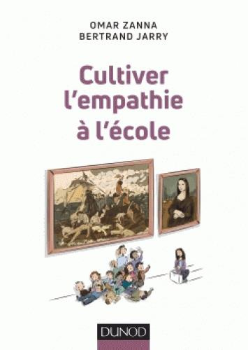 Emprunter Cultiver l'empathie à l'école livre