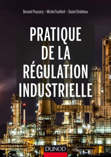Emprunter Pratique de la régulation industrielle livre