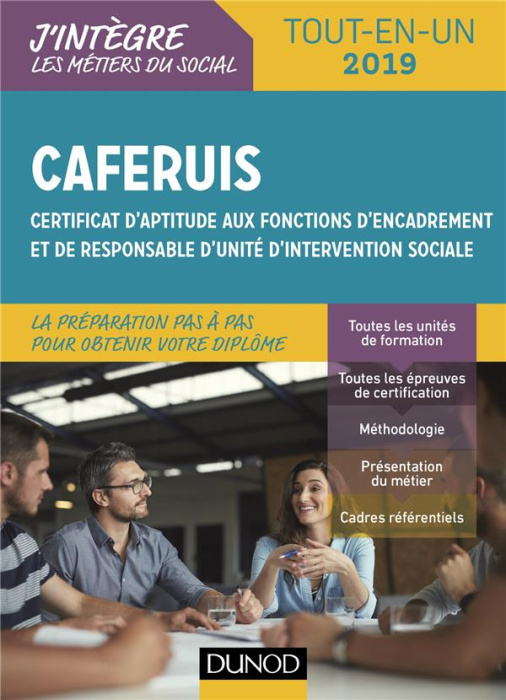 Emprunter CAFERUIS livre