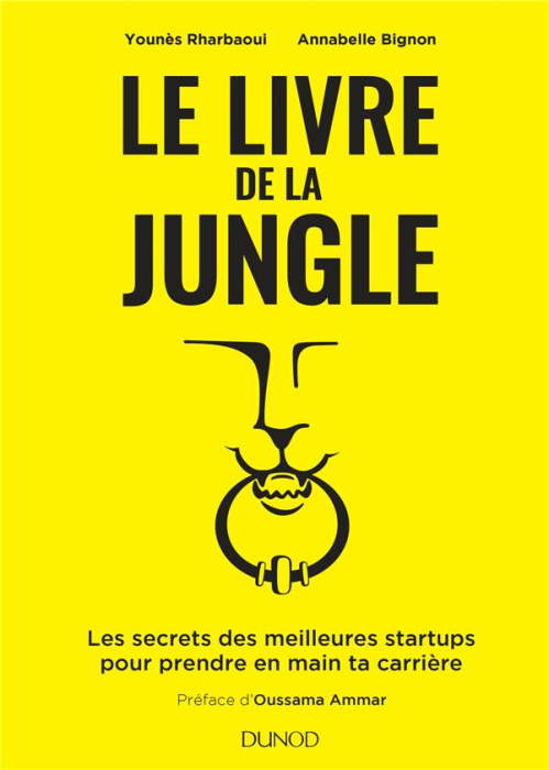 Emprunter Le livre de la jungle livre