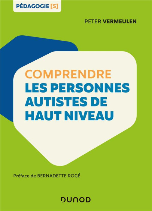 Emprunter Comprendre les personnes autistes de haut niveau livre