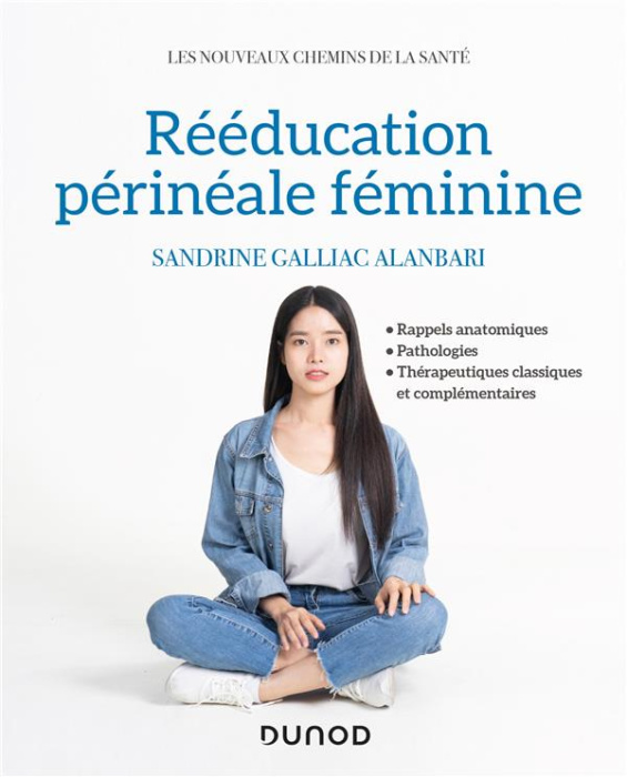 Emprunter Rééducation périnéale féminine livre