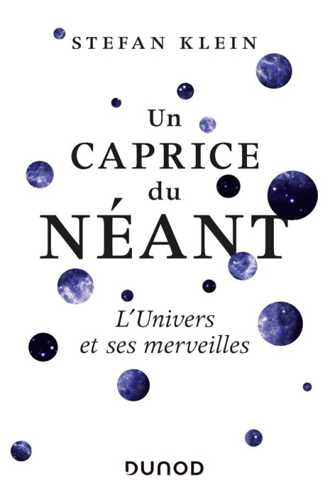 Emprunter Un caprice du néant. L'univers et ses merveilles livre