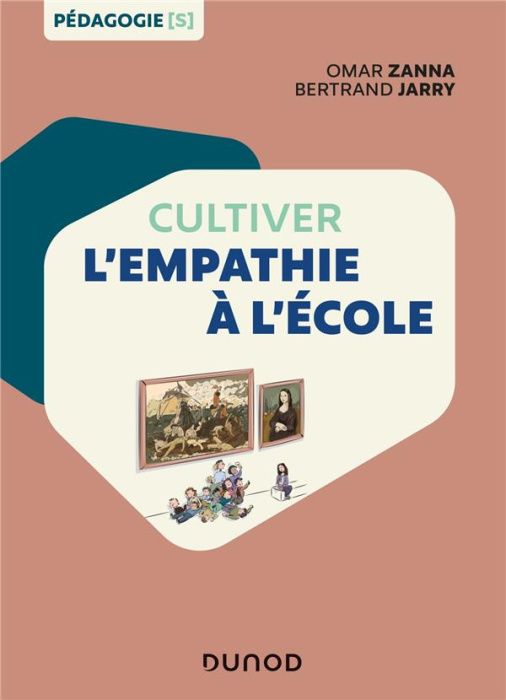 Emprunter Cultiver l'empathie à l'école livre