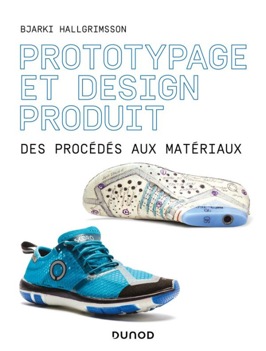 Emprunter Prototypage et design produit. Des procédés aux matériaux livre