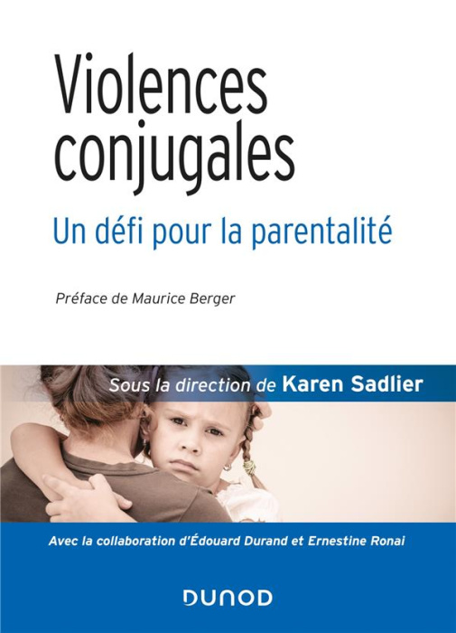 Emprunter Violences conjugales. Un défi pour la parentalité livre