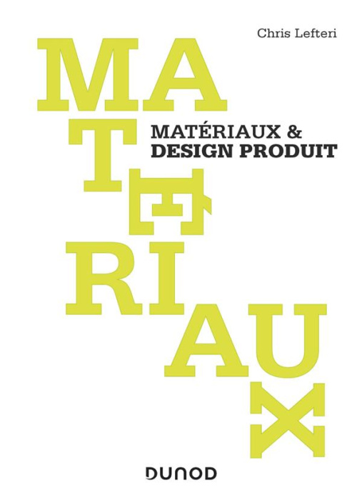 Emprunter Matériaux & design produit. 2e édition livre