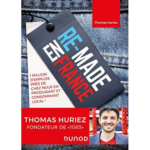 Emprunter Re-made en France livre
