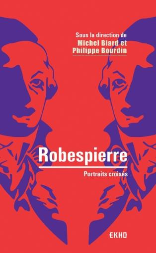 Emprunter Robespierre. Portraits croisés, 3e édition livre