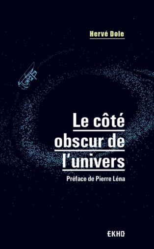 Emprunter Le côté obscur de l'univers livre