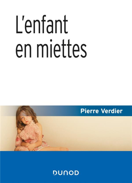Emprunter L'enfant en miettes livre