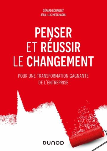Emprunter Penser et réussir le changement. Pour une transformation gagnante de l'entreprise livre