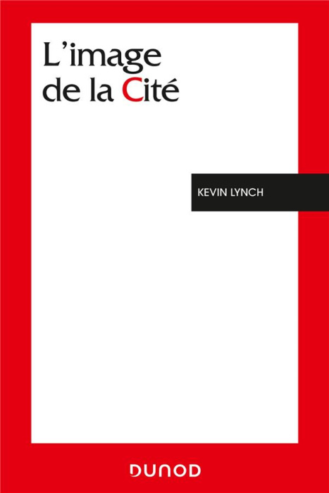 Emprunter L'image de la cité livre