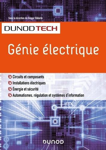 Emprunter Génie électrique livre