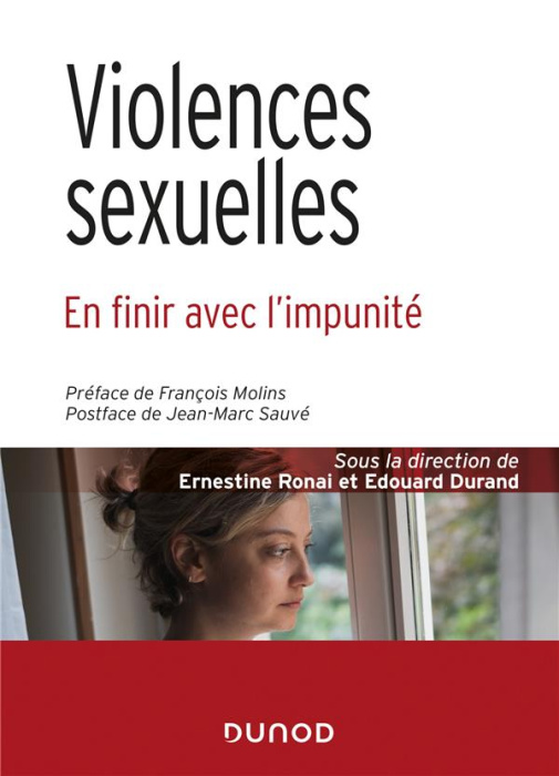 Emprunter Violences sexuelles. En finir avec l'impunité livre