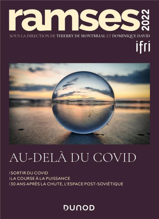 Emprunter Ramses. Au-delà du Covid, Edition 2022 livre