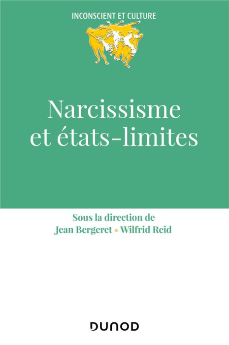 Emprunter Narcissisme et états-limites livre