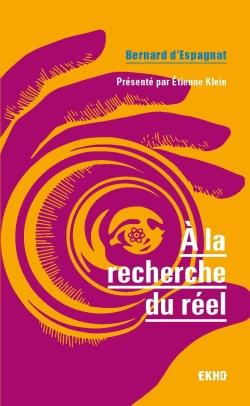 Emprunter A la recherche du réel livre