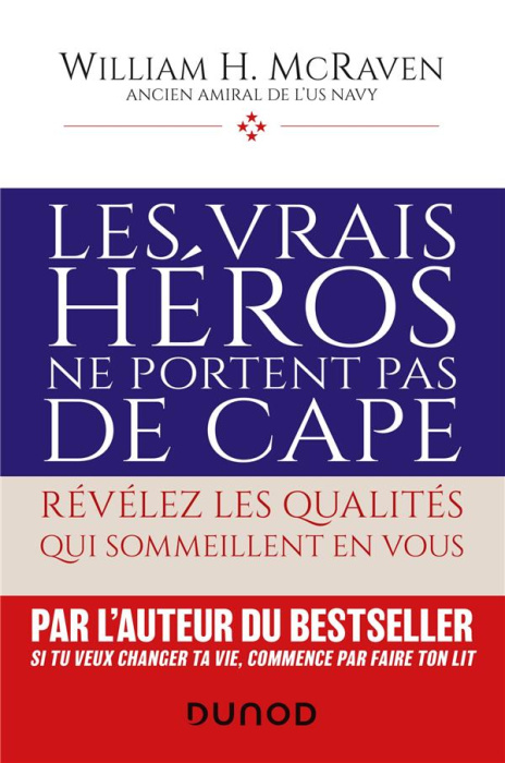 Emprunter Les vrais héros ne portent pas de cape. Révélez les qualités qui sommeillent en vous livre