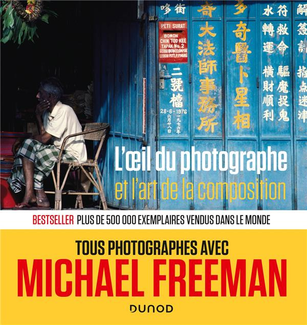 Emprunter L'oeil du photographe et l'art de la composition livre