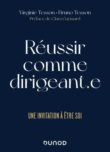 Emprunter Réussir comme dirigeant.e. Construire son action. Oser être soi livre