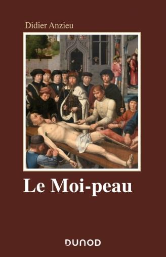 Emprunter Le Moi-peau livre