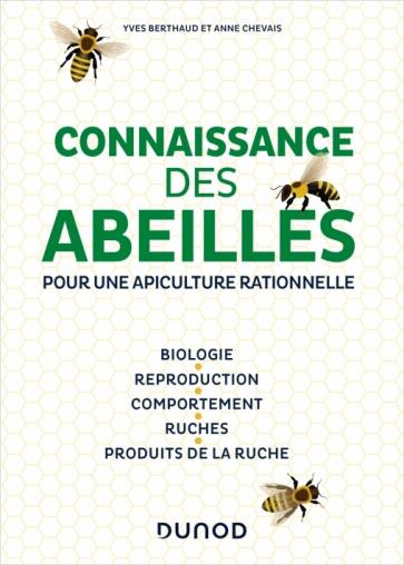 Emprunter Connaissance des abeilles. Pour une apiculture rationnelle livre