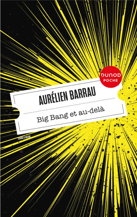 Emprunter Big Bang et au-delà livre