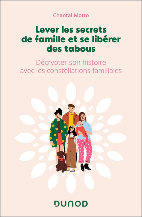 Emprunter Lever les secrets de famille et se libérer des tabous. Décrypter son histoire avec les constellation livre