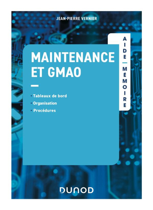 Emprunter Maintenance et GMAO livre