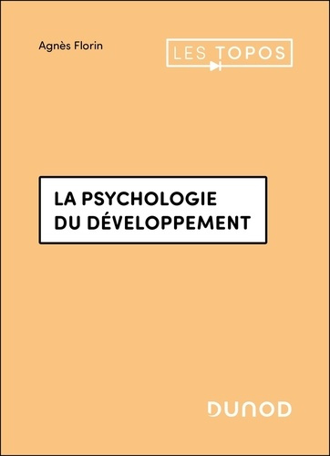 Emprunter La psychologie du développement livre