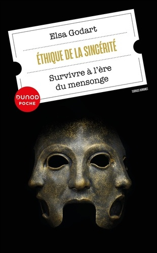 Emprunter Ethique de la sincérité. Survivre à l'ère du mensonge livre